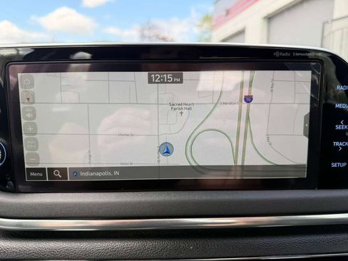 Used 2023 Hyundai Sonata SEL image 24