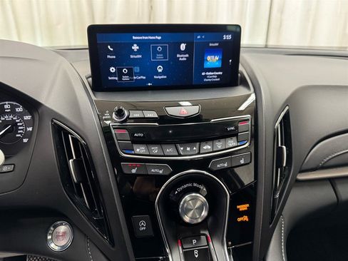 Used 2020 Acura RDX AWD w/ Technology Package image 17