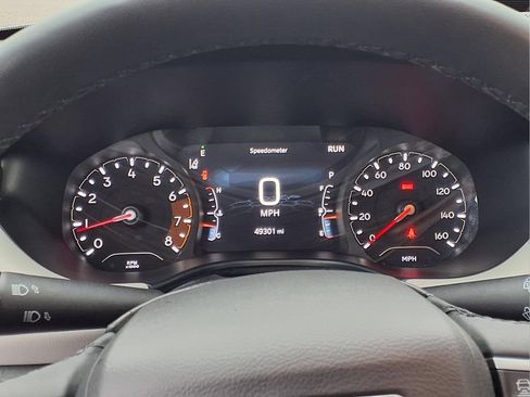 Used 2025 Jeep Compass Limited AWD/4WD image 18