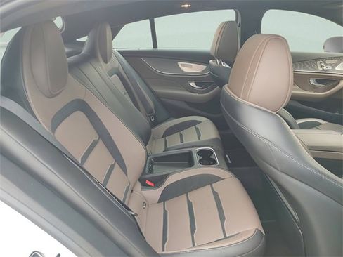 Used 2021 Mercedes-Benz AMG GT 43 image 33