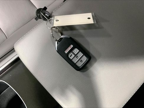 Used 2019 Honda Accord EX-L image 15
