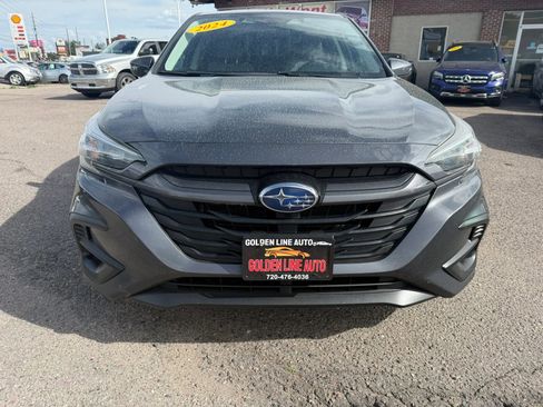 Used 2024 Subaru Legacy Premium AWD/4WD image 3