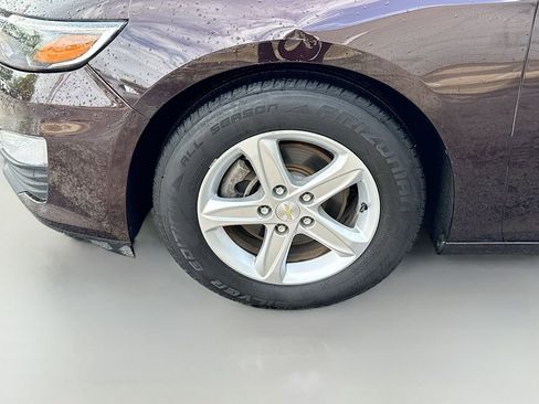 Used 2020 Chevrolet Malibu LS w/ Driver Confidence Package II FWD image 28