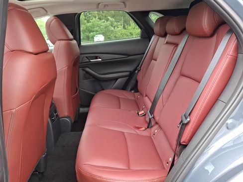 New 2026 MAZDA CX-30 AWD 2.5 S image 10