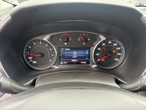 Used 2024 Chevrolet Equinox LT image 21