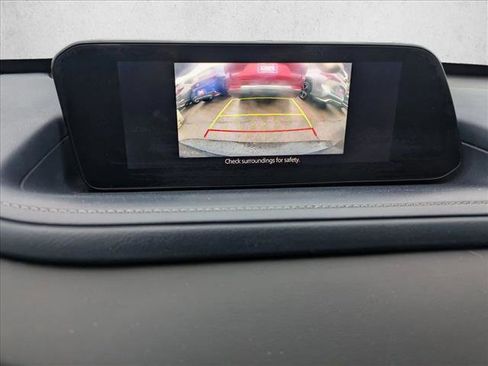 Used 2020 MAZDA CX-30 AWD image 14
