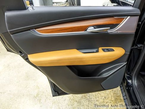 Certified 2023 Cadillac XT5 Premium Luxury w/ LPO, Floor Liner Package AWD/4WD image 21