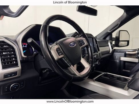 Used 2022 Ford F250 Lariat AWD/4WD image 15