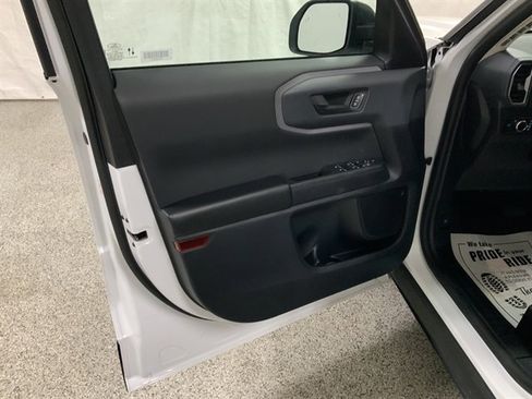 Used 2024 Ford Bronco Sport Big Bend image 15