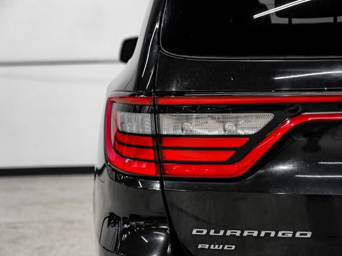 Used 2015 Dodge Durango Citadel w/ Technology Group AWD/4WD image 65