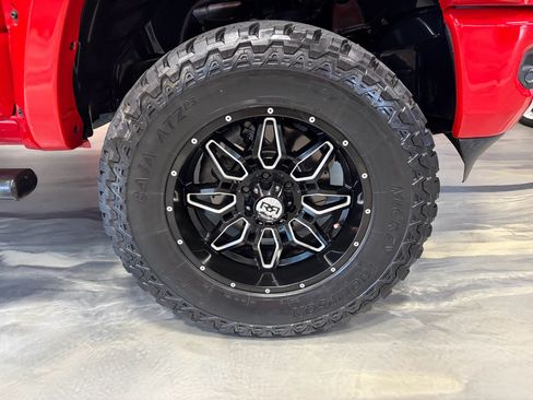 Used 2020 RAM 1500 Big Horn AWD/4WD image 24