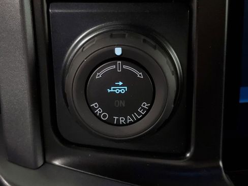 New 2025 Ford F150 XLT w/ Equipment Group 302A MID image 19