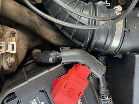 Used 2004 Honda CR-V EX image 45