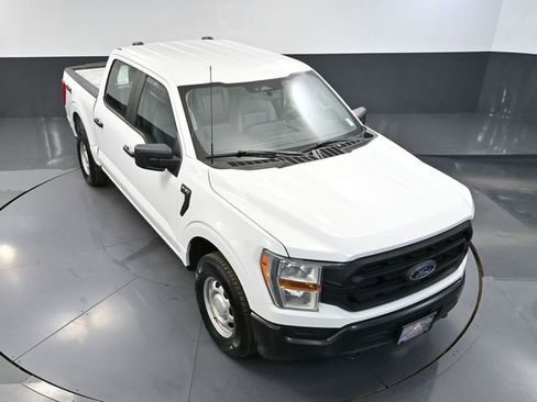 Used 2021 Ford F150 XL w/ Equipment Group 101A High AWD/4WD image 52