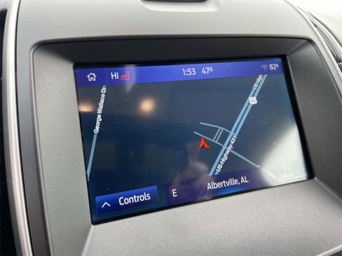 Used 2019 Ford Edge SEL w/ Equipment Group 201A image 30