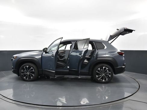 New 2026 MAZDA CX-50 2.5 Hybrid w/ Weather Package image 35