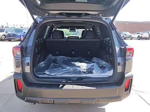 New 2026 Subaru Outback Premium AWD/4WD image 50