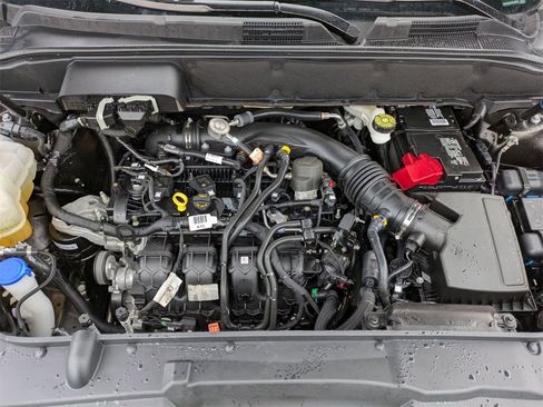 Certified 2022 Lincoln Nautilus Reserve w/ Luxury Package image 32