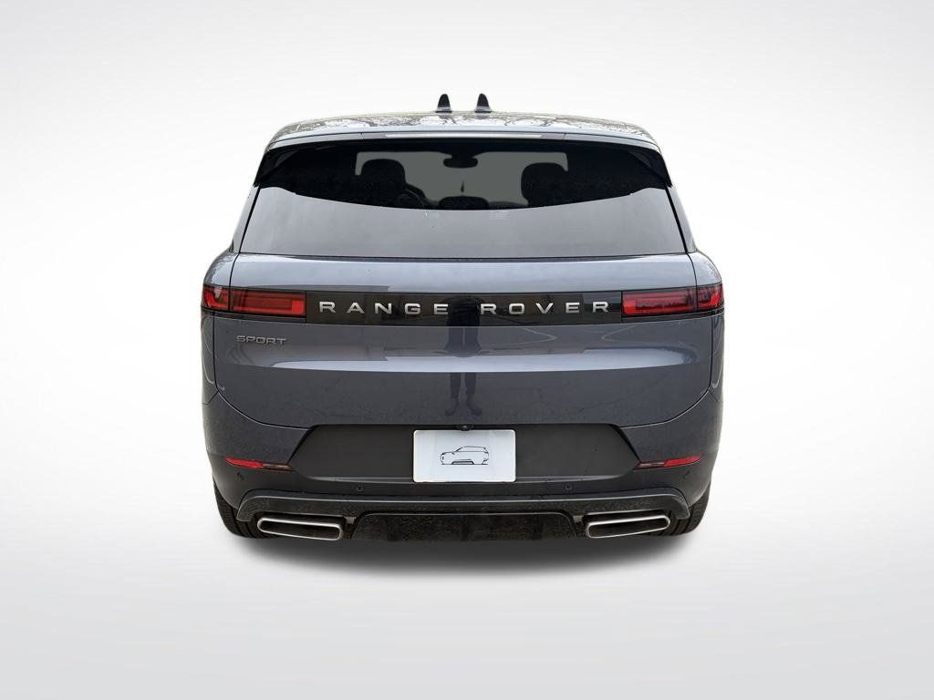 New 2026 Land Rover Range Rover Sport SE AWD/4WD image 7