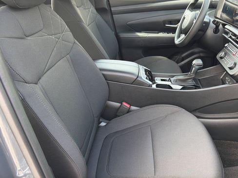 Used 2026 Hyundai Tucson SE AWD/4WD image 25