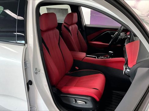 New 2025 Acura ADX A-Spec image 14