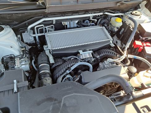 Certified 2024 Subaru Ascent Premium w/ Convenience Package image 27