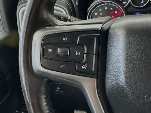Used 2022 Chevrolet Silverado 2500 LT w/ Convenience Package AWD/4WD image 25