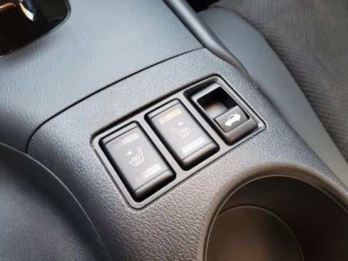 Certified 2024 Nissan Z Performance w/ Floor Mat Package image 19