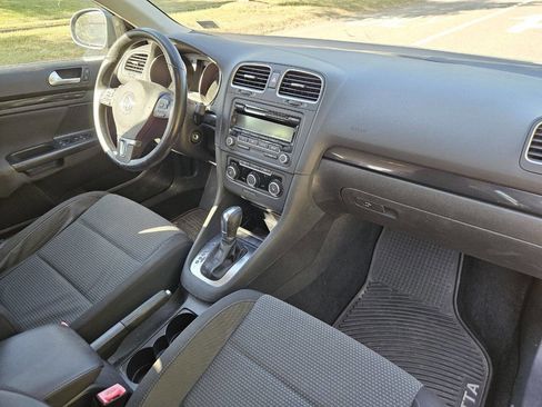 Used 2014 Volkswagen Jetta S FWD image 16