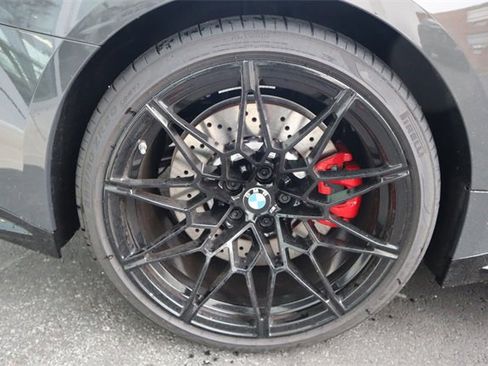 New 2026 BMW M4 xDrive Competition w/ Executive Package image 20