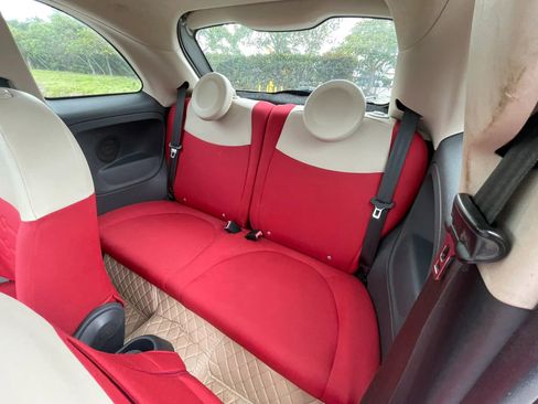 Used 2012 FIAT 500 Pop image 25