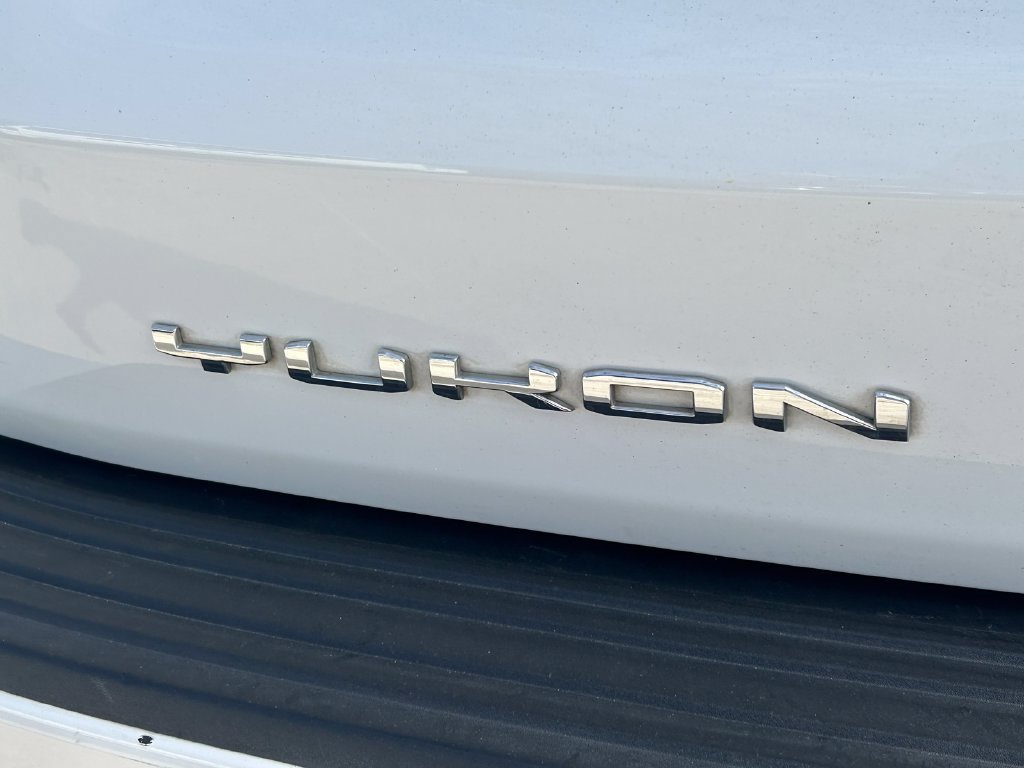 Used 2023 GMC Yukon XL SLT AWD/4WD image 12