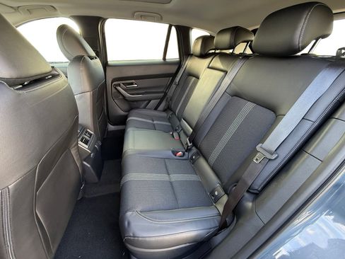 New 2026 MAZDA CX-50 2.5 Hybrid w/ Weather Package image 16