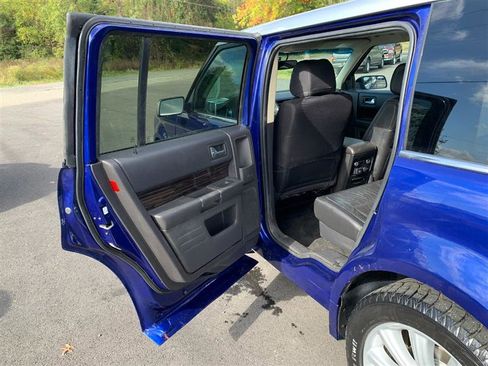 Used 2014 Ford Flex SEL w/ Equipment Group 202A image 34