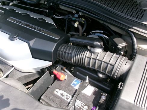 Used 2005 Acura MDX Touring AWD/4WD image 48