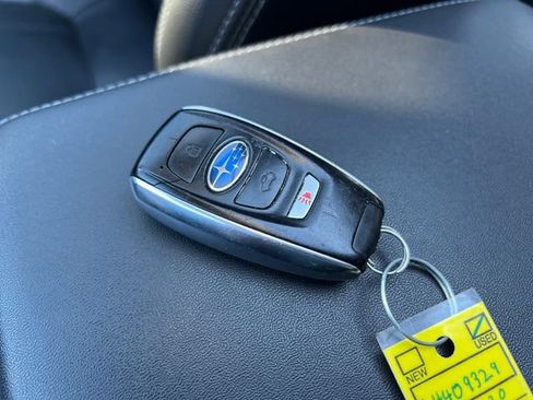 Used 2020 Subaru Forester Limited w/ Popular Package #3 image 34