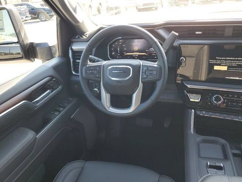 New 2026 GMC Sierra 2500 Denali w/ Denali Reserve Package AWD/4WD image 14
