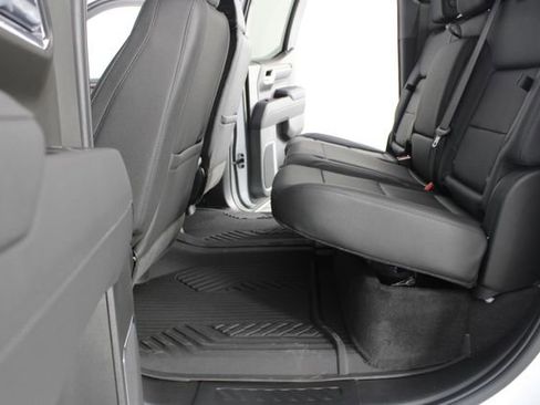 New 2026 Chevrolet Silverado 1500 LT Trail Boss image 19