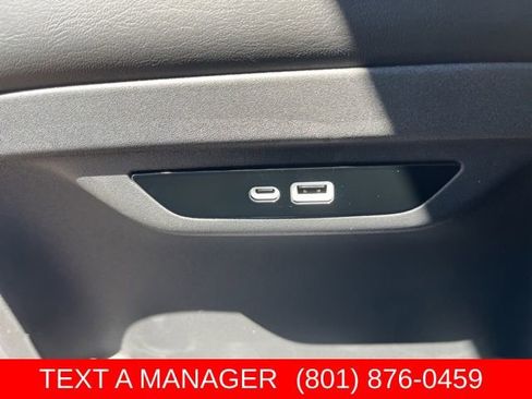 New 2026 Chrysler Pacifica Select FWD image 19