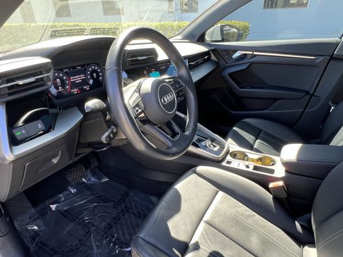 Used 2022 Audi A3 2.0T Premium image 17