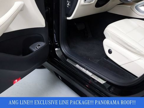 Used 2024 Mercedes-Benz GLE 350 4MATIC image 28