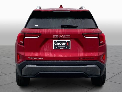 New 2026 GMC Terrain Elevation w/ Elevation Premium Package image 4