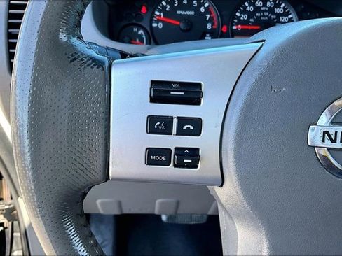 Used 2019 Nissan Frontier SV w/ Value Truck Package image 10