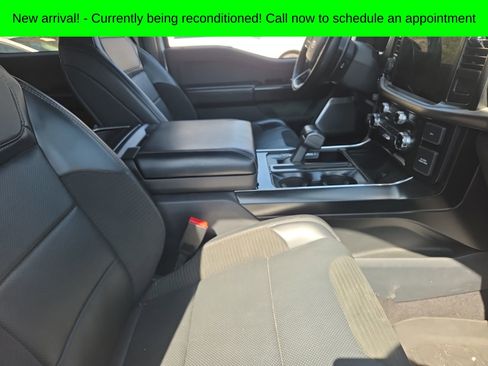 Used 2023 Ford F150 Raptor image 9