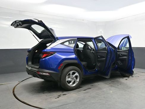 Used 2023 Hyundai Tucson SE AWD/4WD image 31