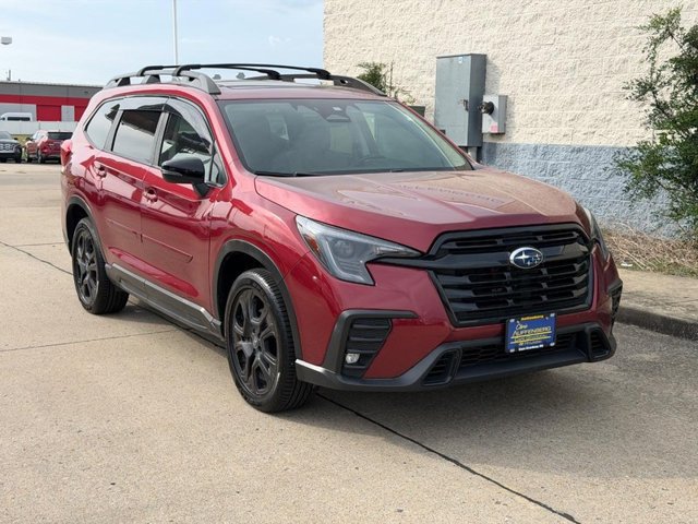 Used 2023 Subaru Ascent Onyx Edition AWD/4WD image 1
