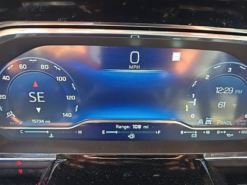 Used 2023 Chevrolet Silverado 1500 LT image 8