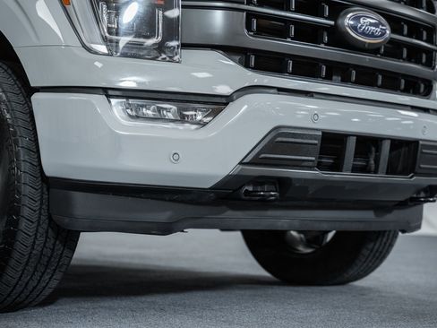 Certified 2023 Ford F150 Lariat w/ Equipment Group 502A High image 17