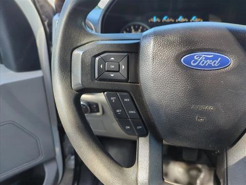Used 2020 Ford F150 XLT image 18