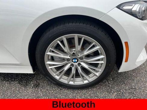 Used 2024 BMW 330i Sedan image 8